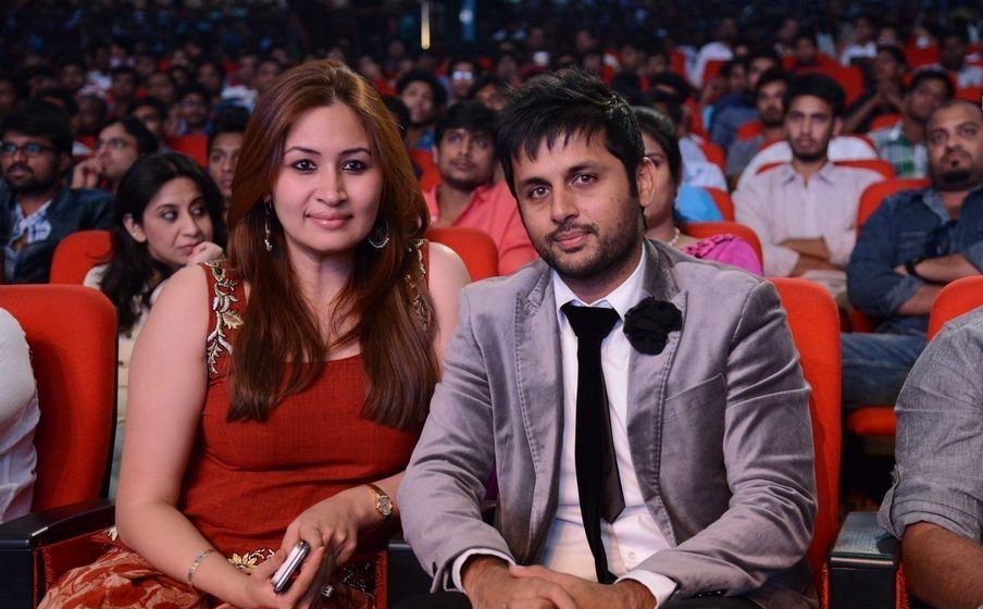 Chinnadana Nee Kosam Audio Launch