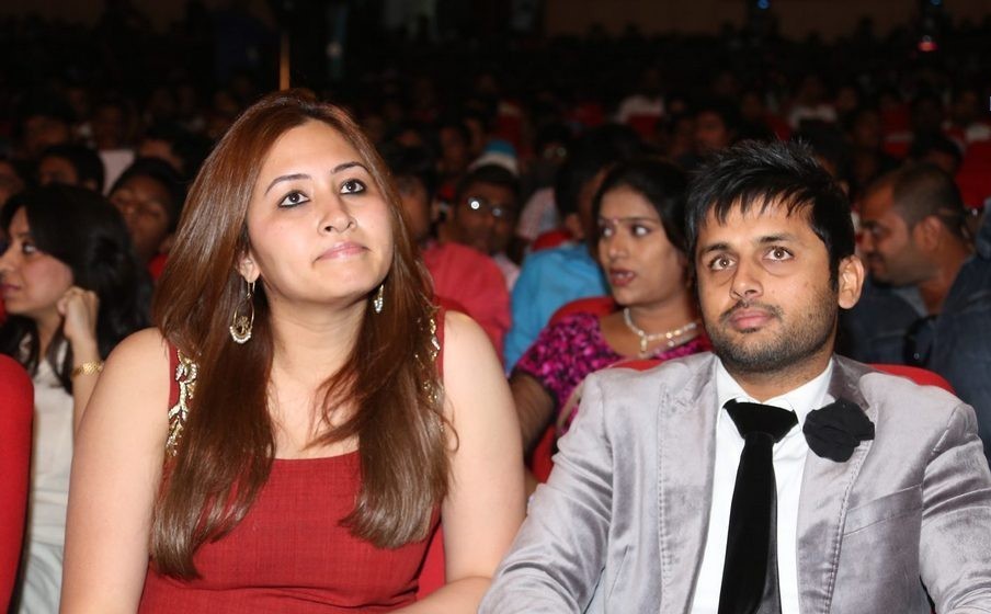 Chinnadana Nee Kosam Audio Launch