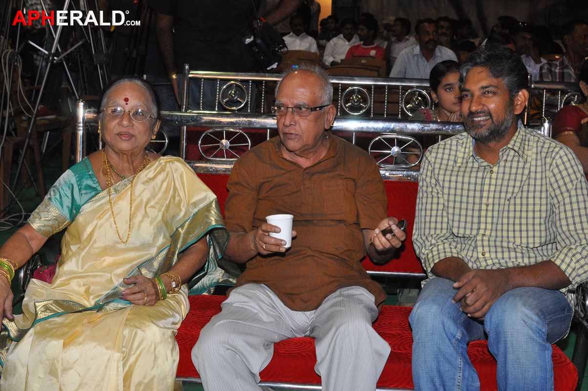 Chinni Chinni Aasa Audio Release