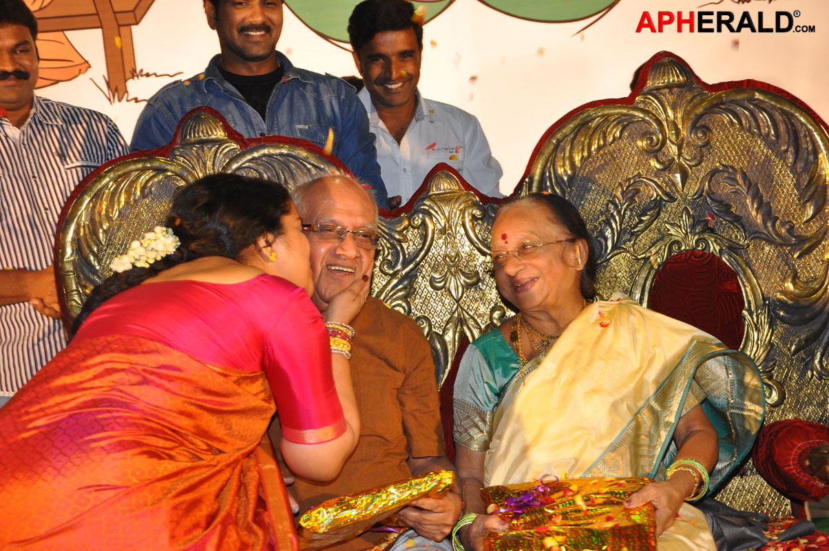 Chinni Chinni Aasa Audio Release