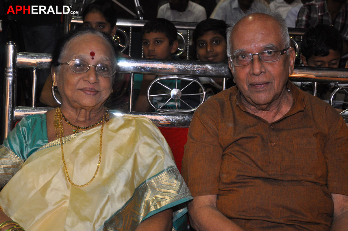 Chinni Chinni Aasa Audio Release