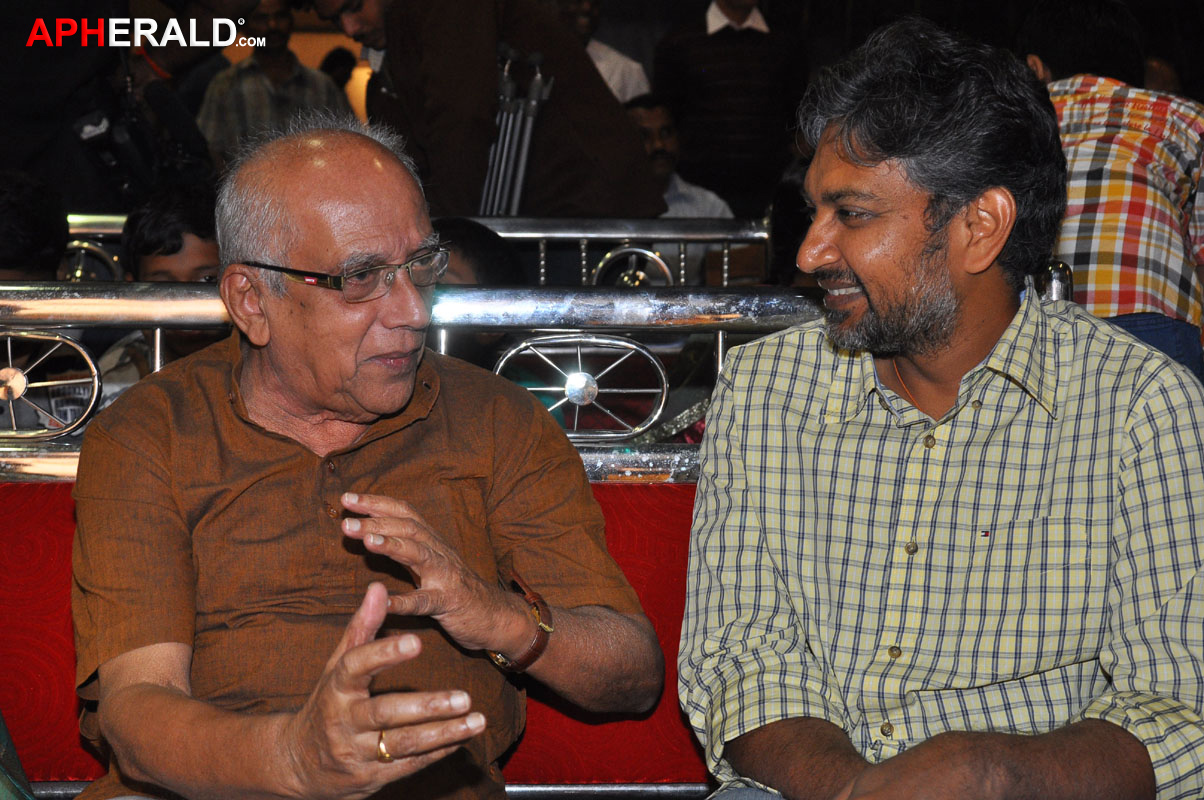Chinni Chinni Aasa Audio Release