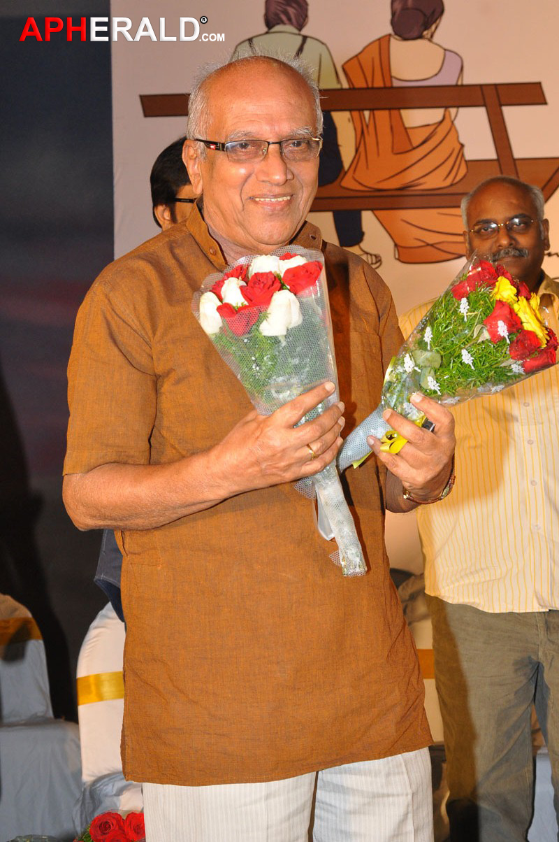 Chinni Chinni Aasa Audio Release