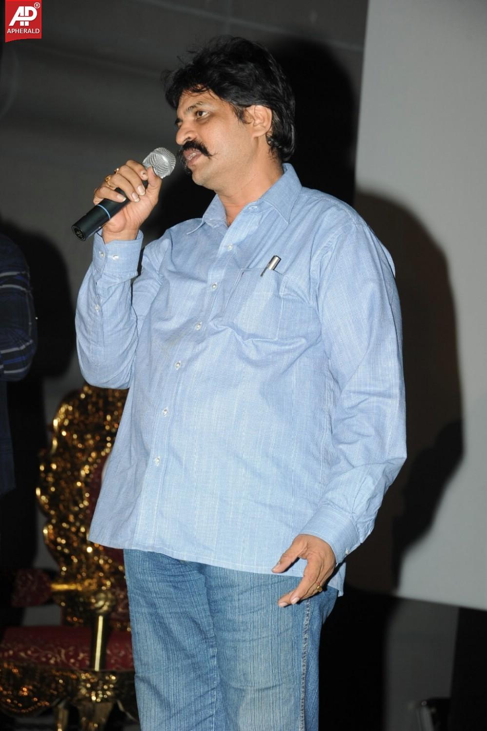 Chitram Cheppina Katha Audio Launch Pics