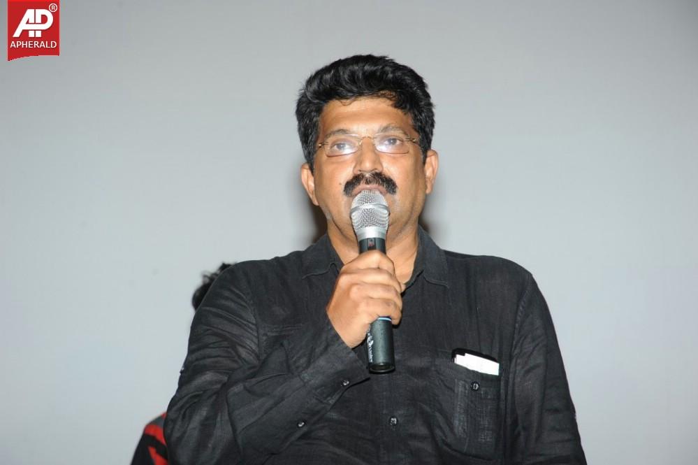 Chitram Cheppina Katha Audio Launch Pics