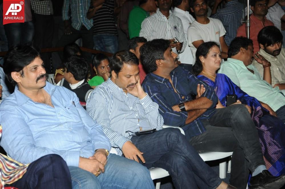 Chitram Cheppina Katha Audio Launch Pics