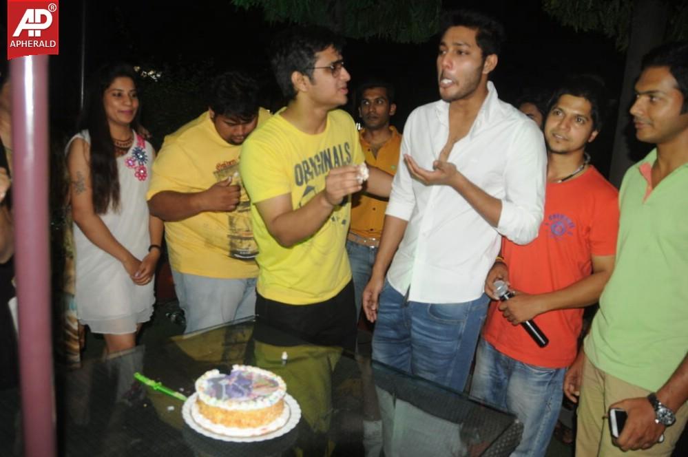 Chocolate Boy Presents Summer Fashion Photos