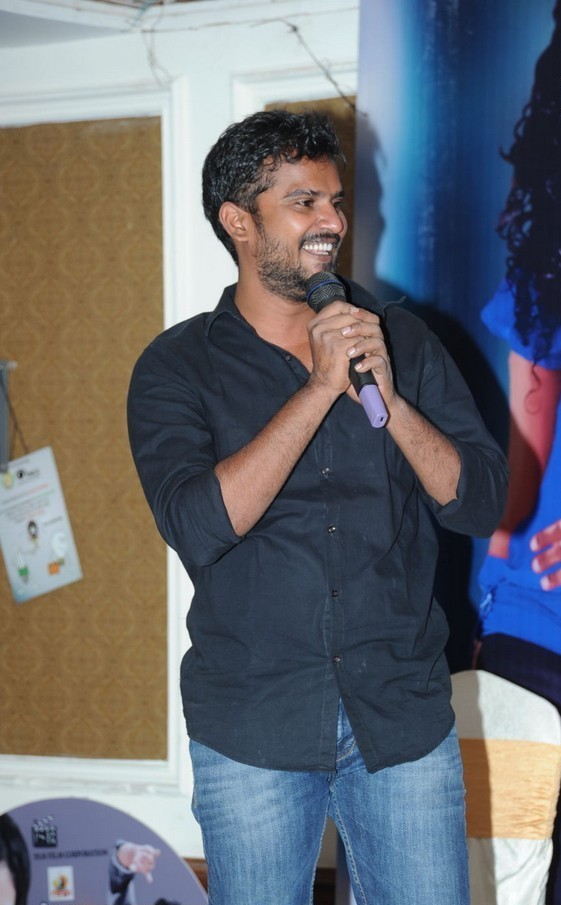 Choosinodiki Choosinantha Audio Launch