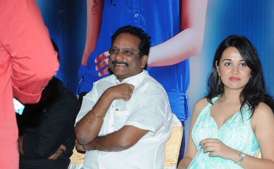 Choosinodiki Choosinantha Audio Launch