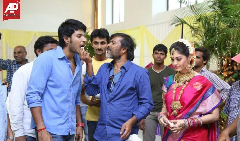 Chota K Naidu Birthday Celebrations Photos