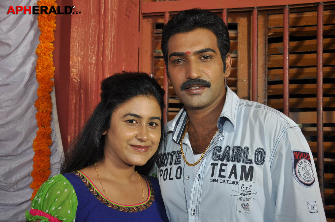 Chudalani Cheppalani Movie Opening