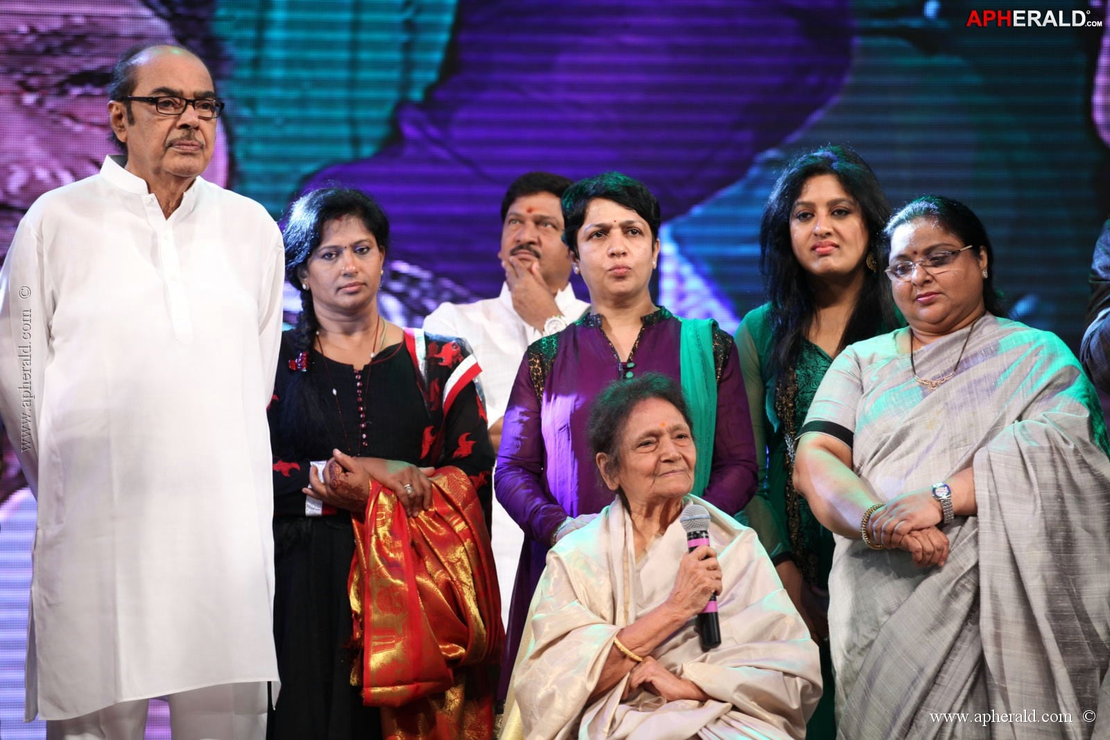 Cinema Maa Mahila Awards