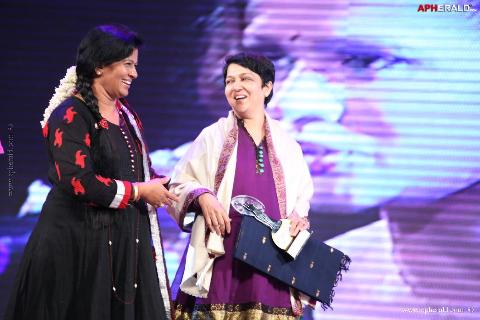 Cinema Maa Mahila Awards