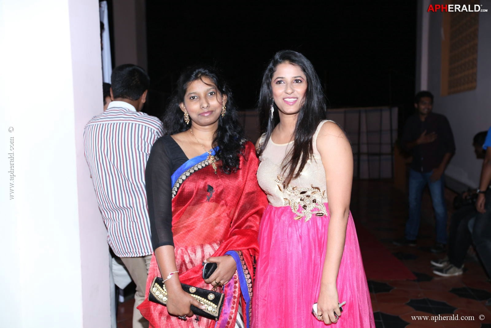 Cinema Maa Mahila Awards