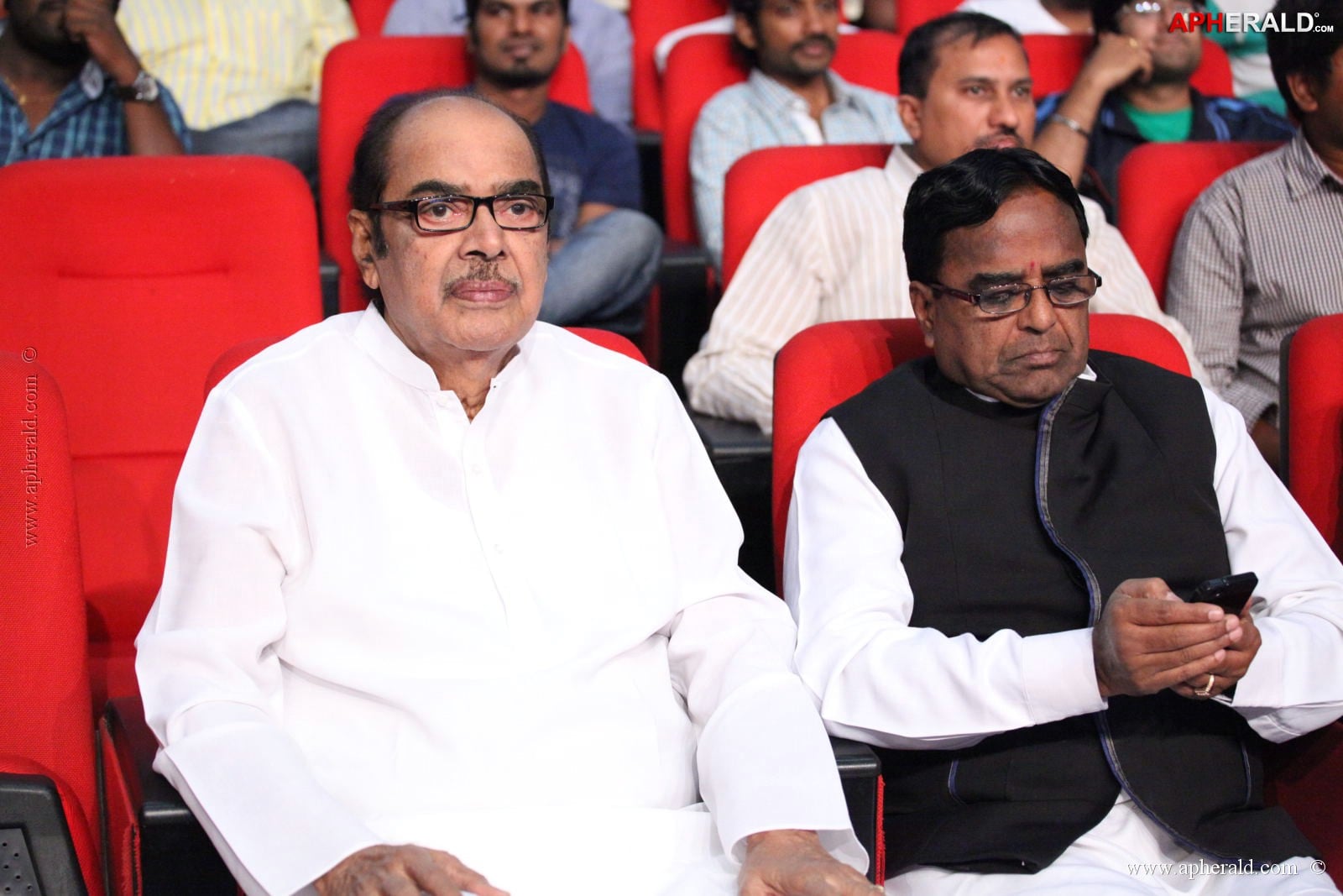Cinema Maa Mahila Awards