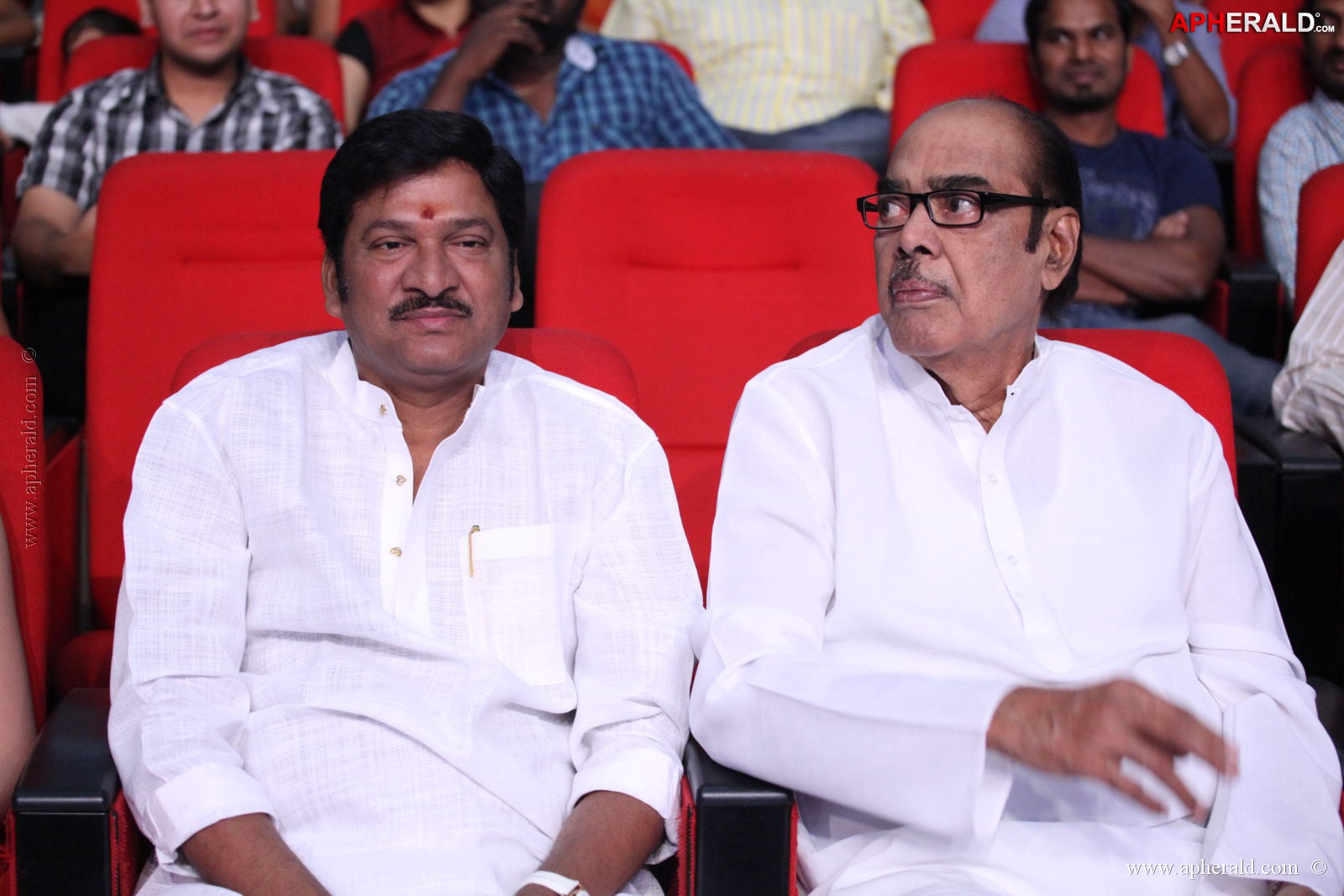 Cinema Maa Mahila Awards