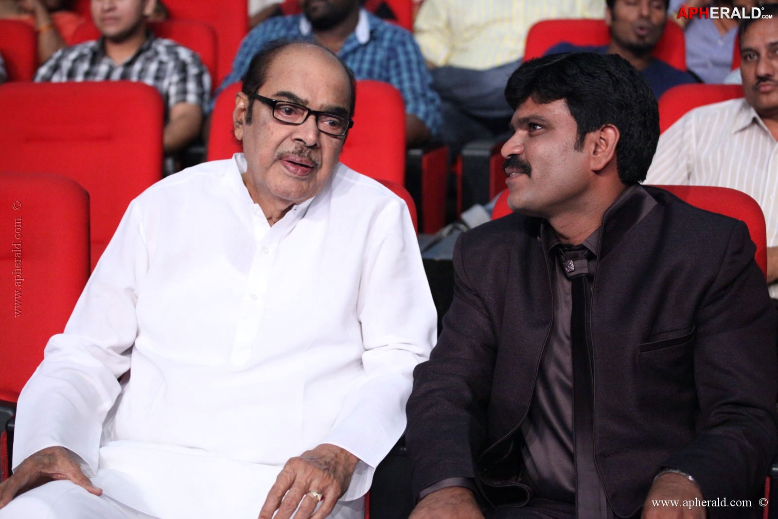 Cinema Maa Mahila Awards