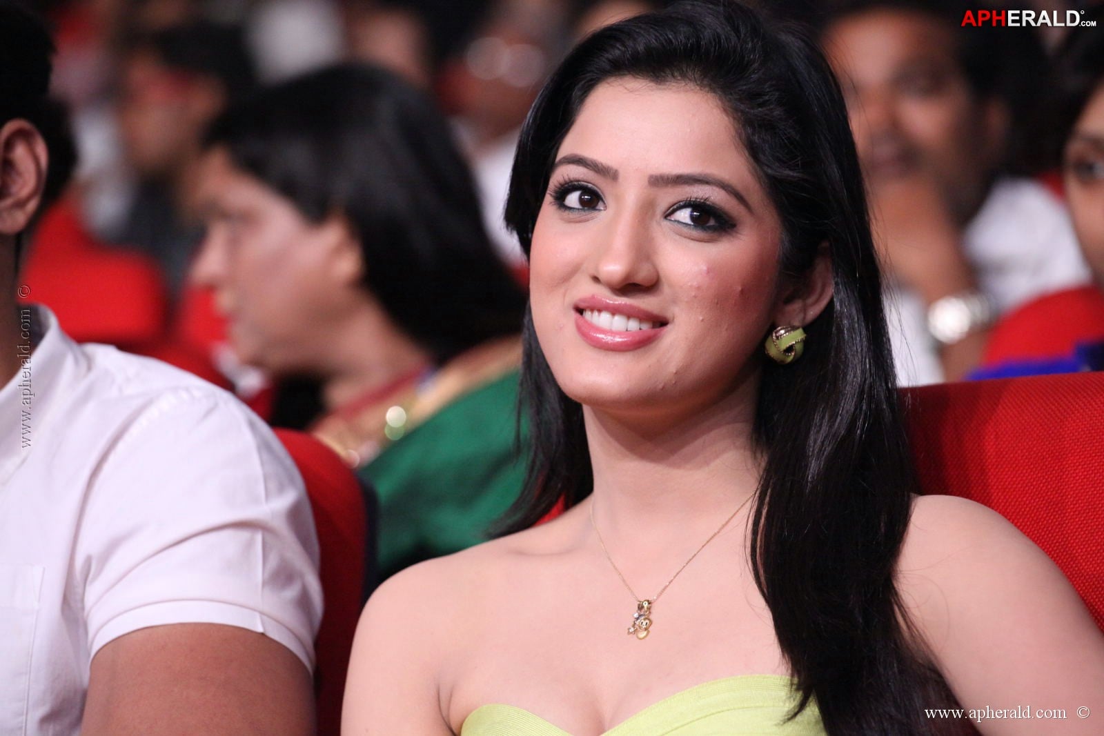 Cinema Maa Mahila Awards