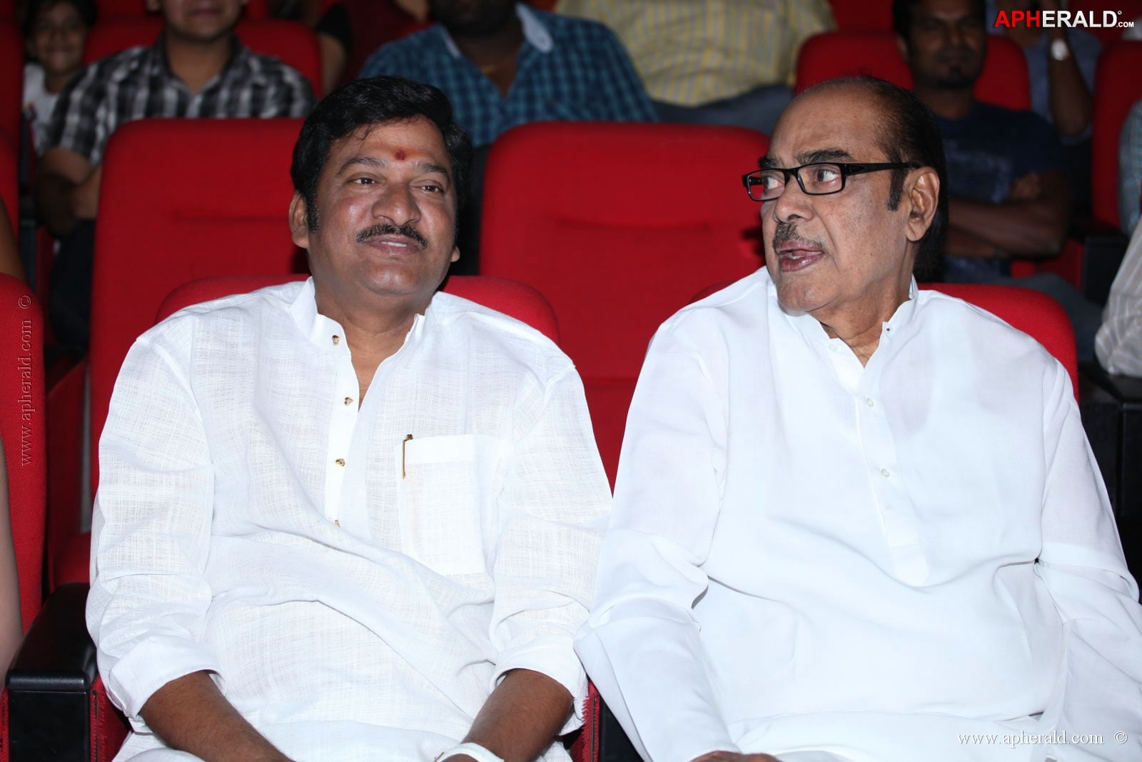 Cinema Maa Mahila Awards