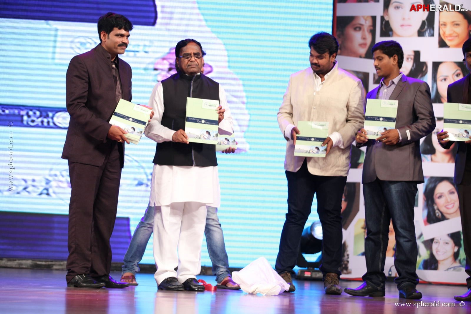 Cinema Maa Mahila Awards