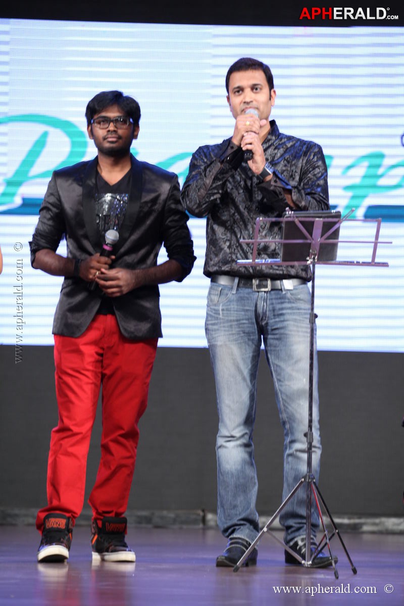 Cinema Maa Mahila Awards