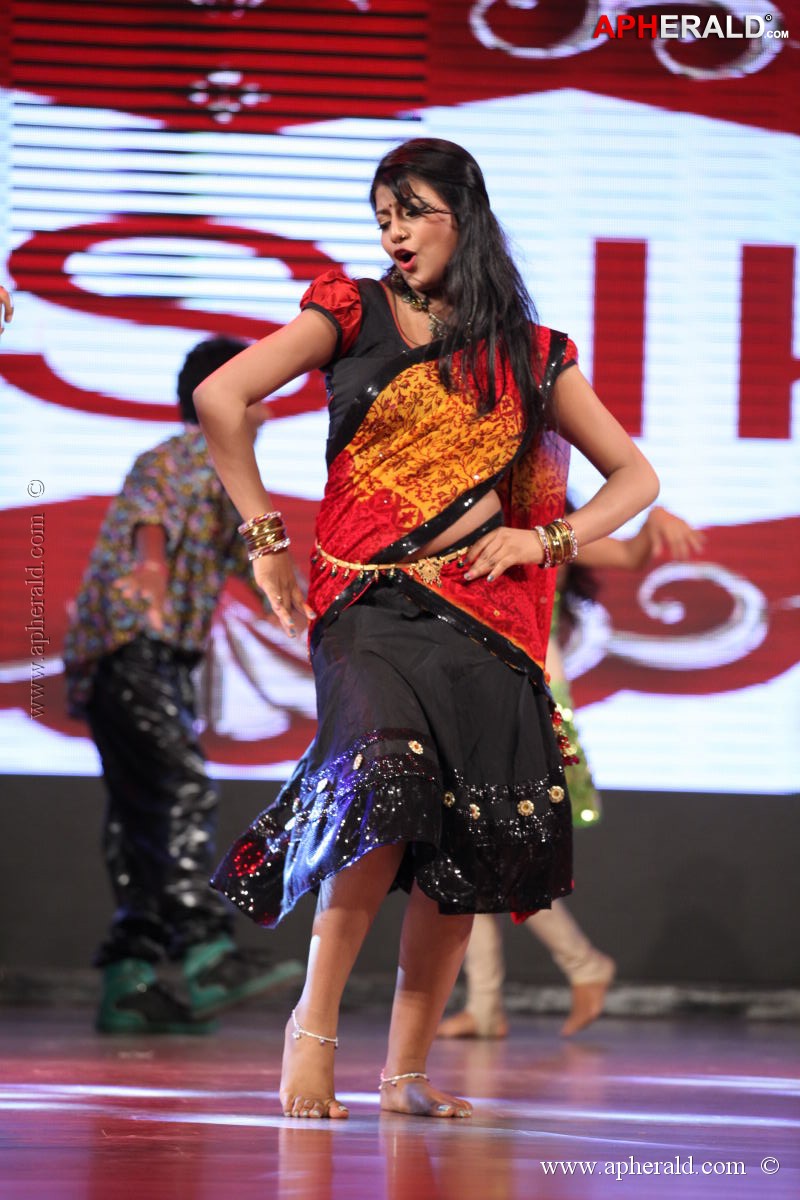 Cinema Maa Mahila Awards