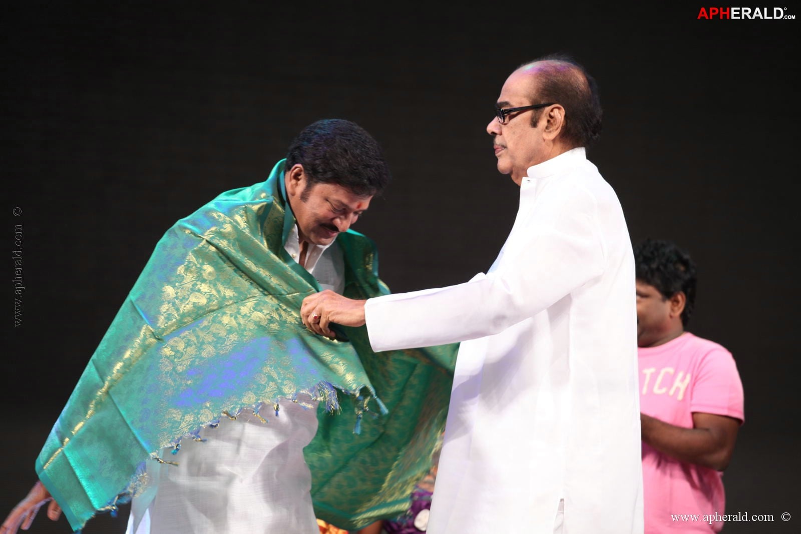 Cinema Maa Mahila Awards