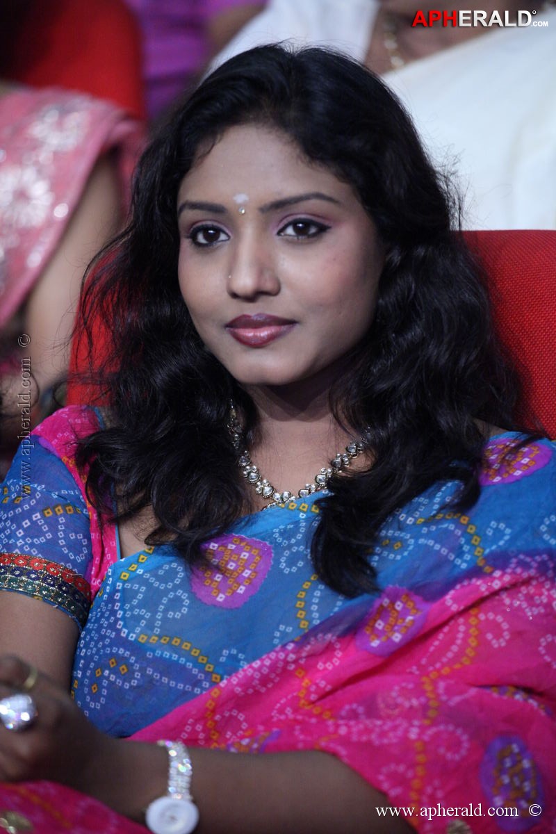 Cinema Maa Mahila Awards