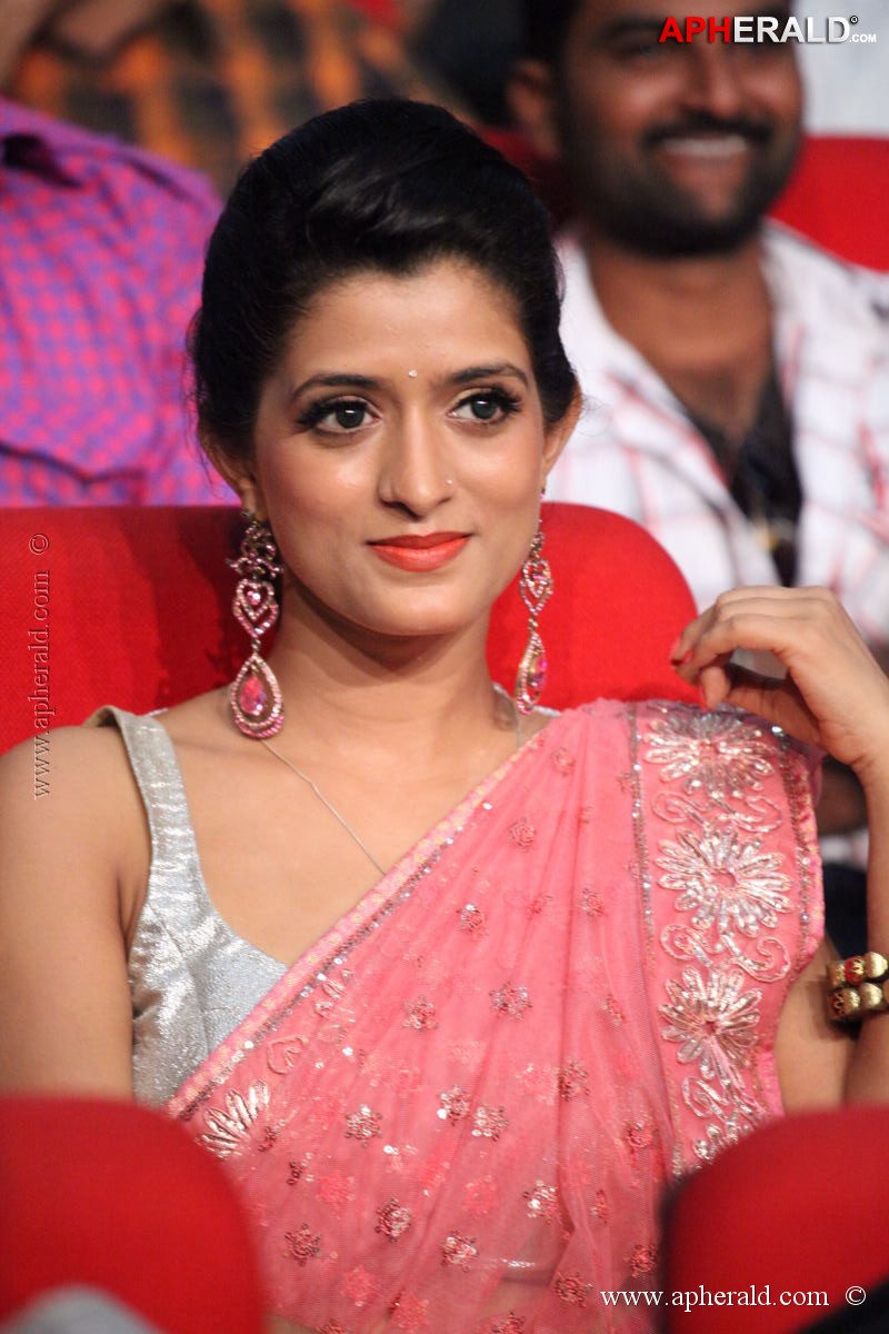 Cinema Maa Mahila Awards