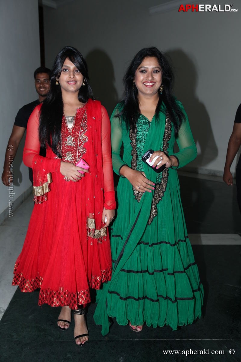 Cinema Maa Mahila Awards