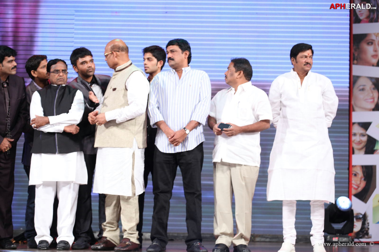 Cinema Maa Mahila Awards