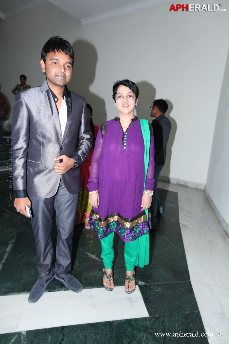 Cinema Maa Mahila Awards