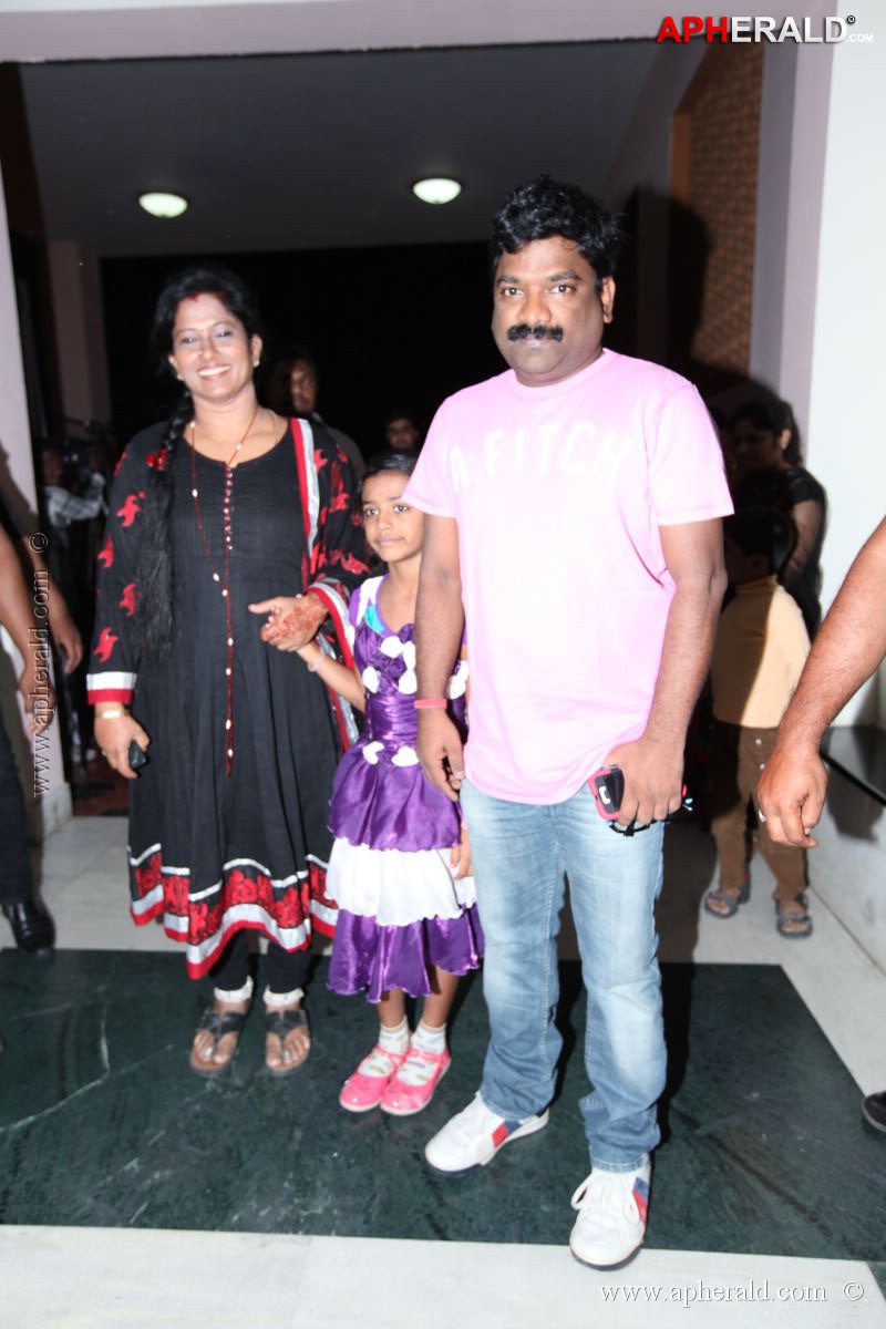 Cinema Maa Mahila Awards