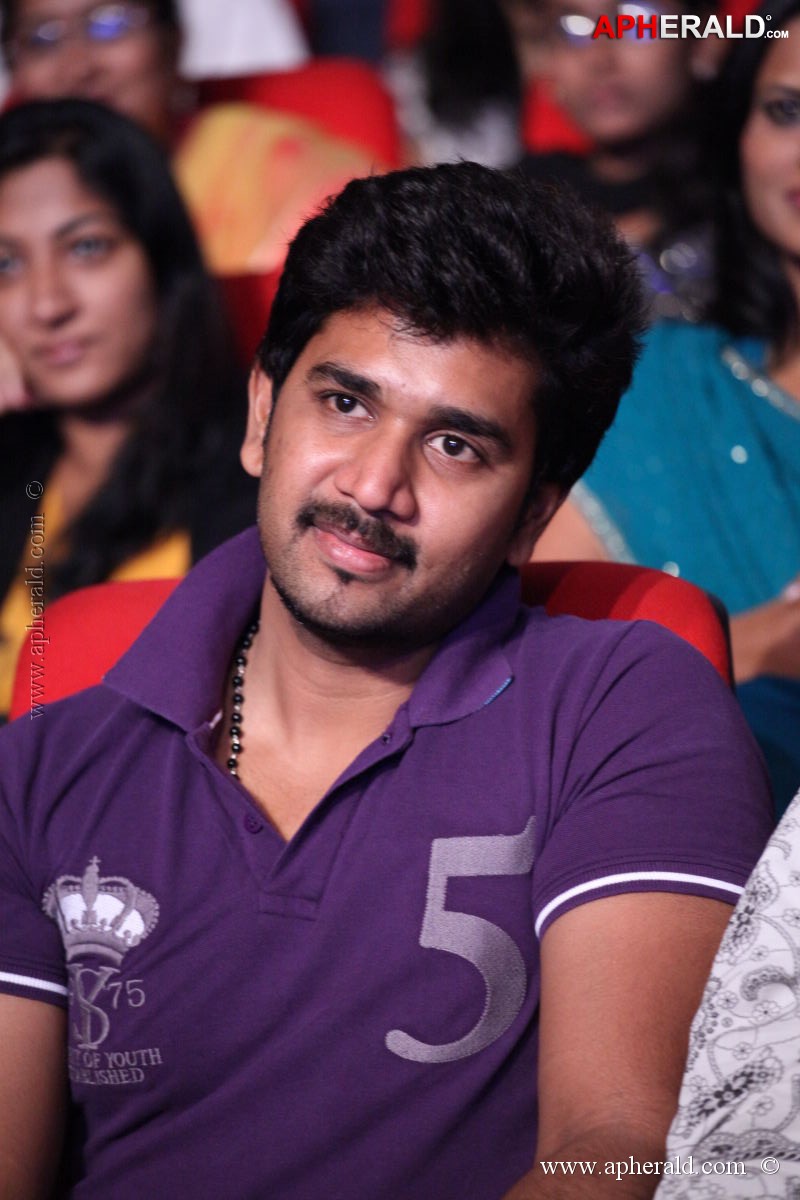 Cinema Maa Mahila Awards