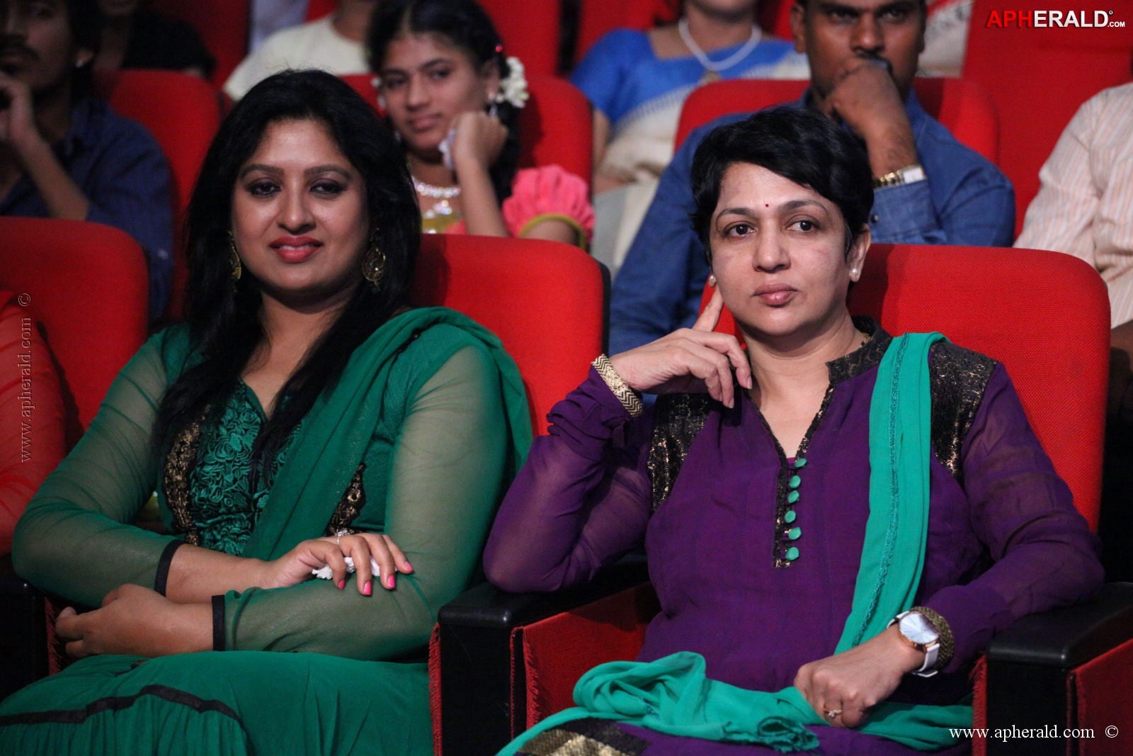 Cinema Maa Mahila Awards