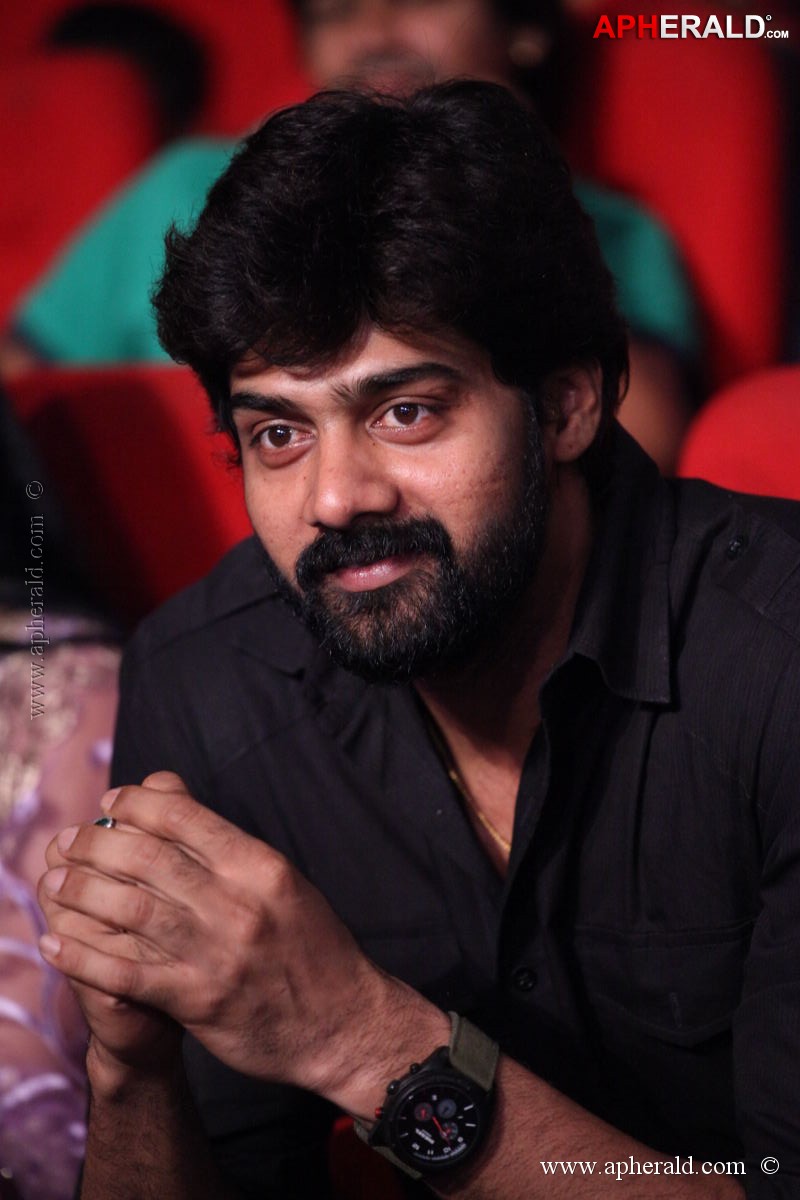 Cinema Maa Mahila Awards