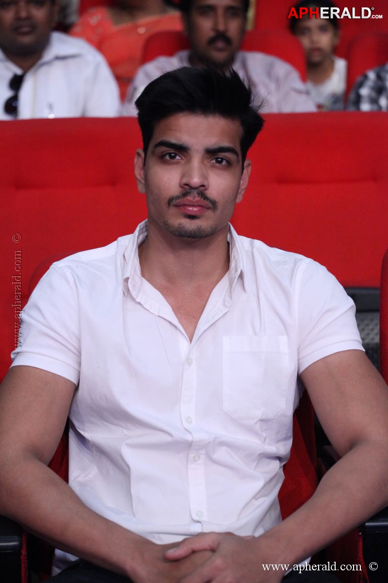 Cinema Maa Mahila Awards