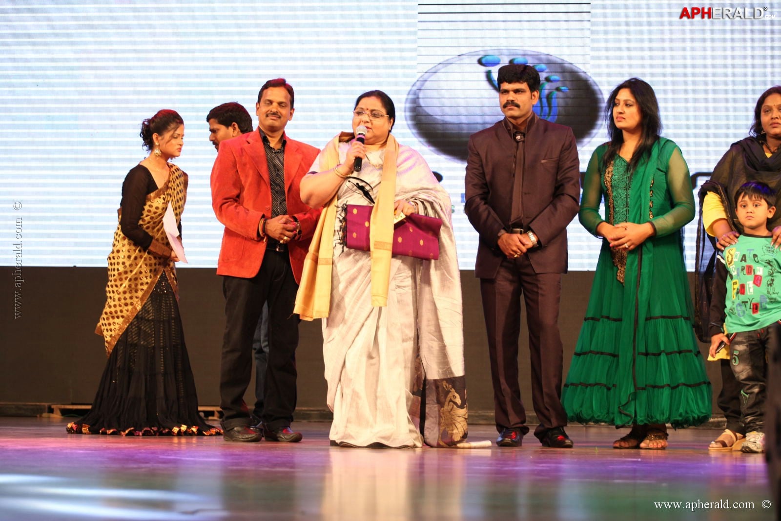 Cinema Maa Mahila Awards