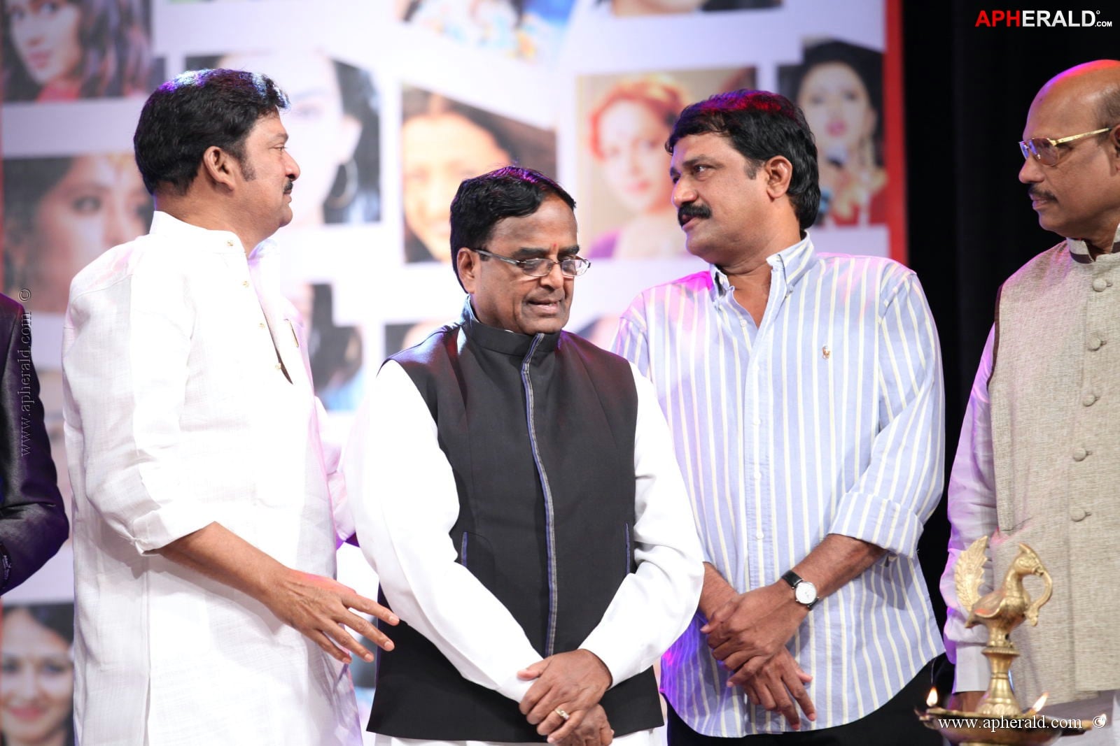 Cinema Maa Mahila Awards