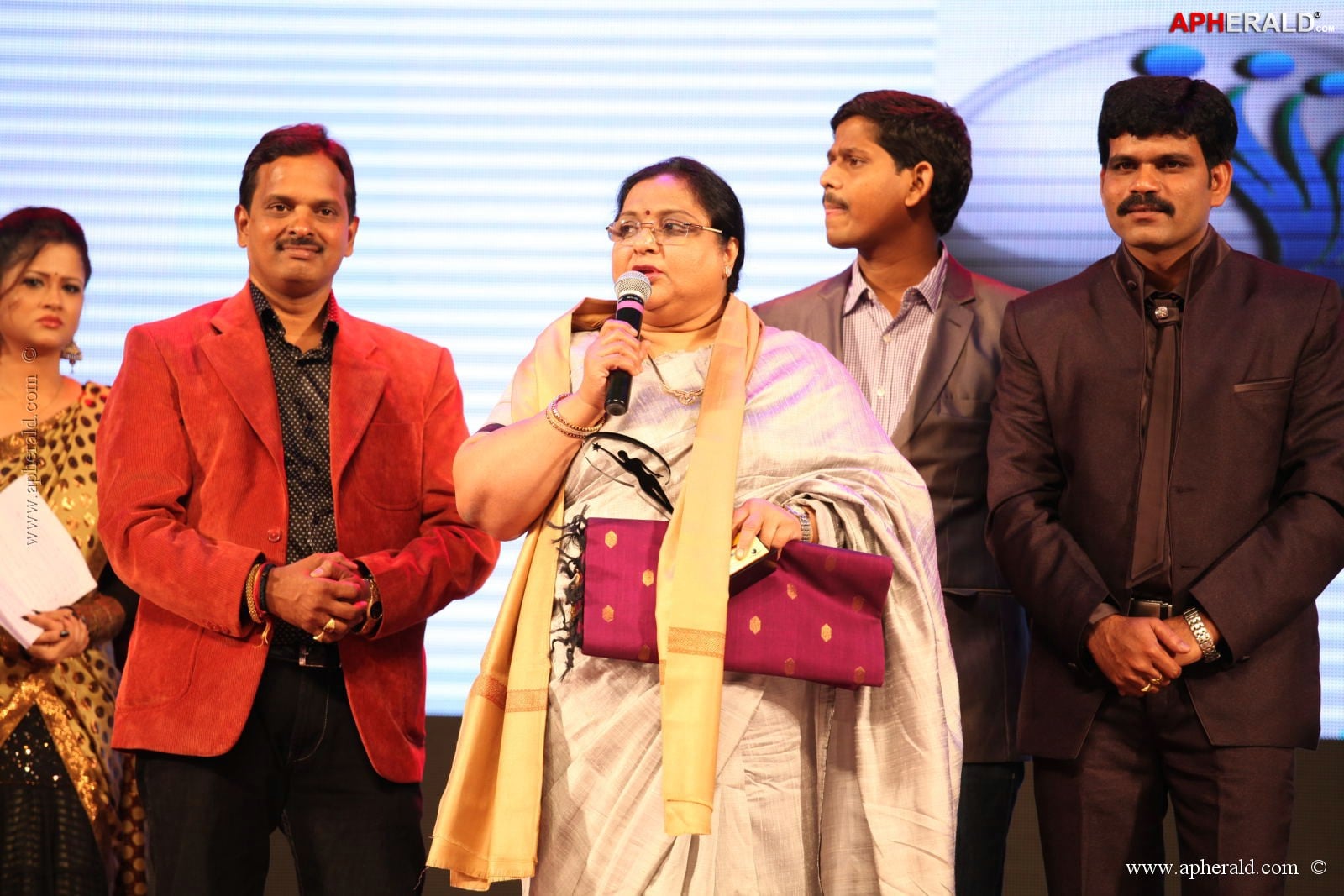 Cinema Maa Mahila Awards