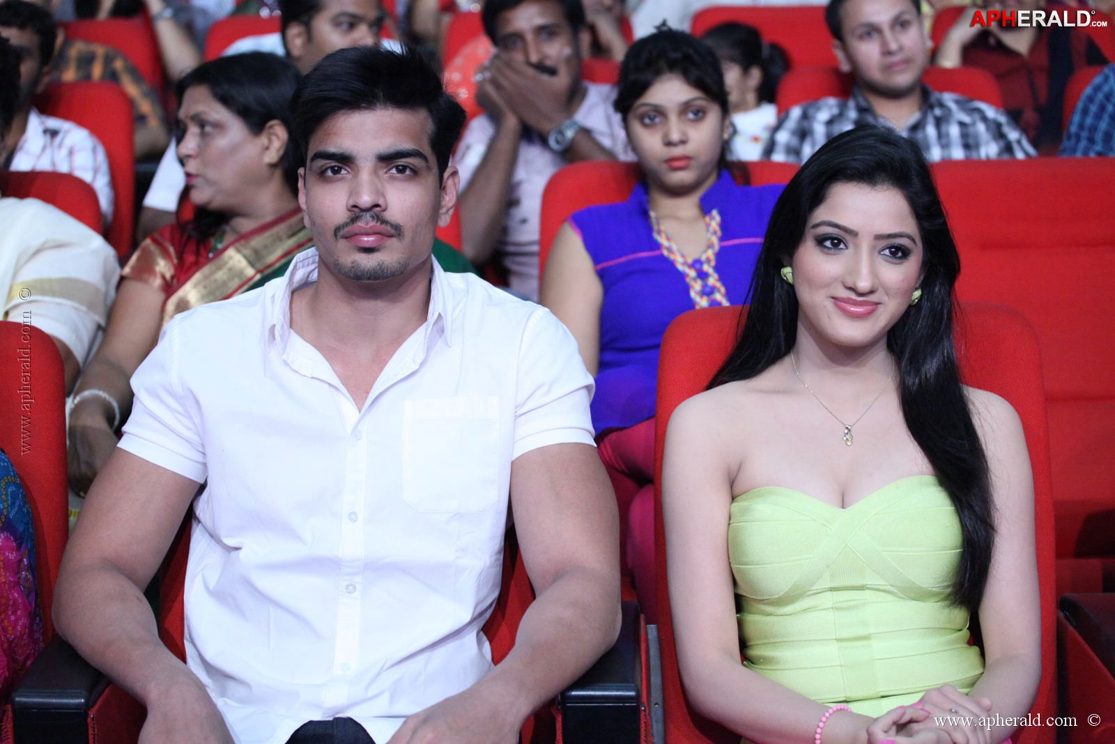 Cinema Maa Mahila Awards