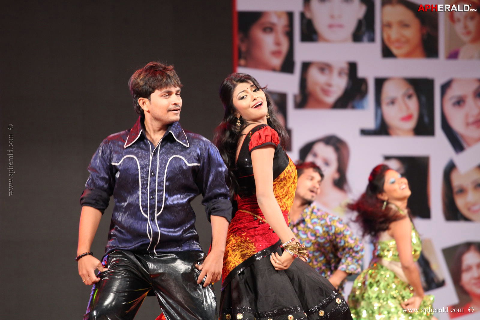Cinema Maa Mahila Awards