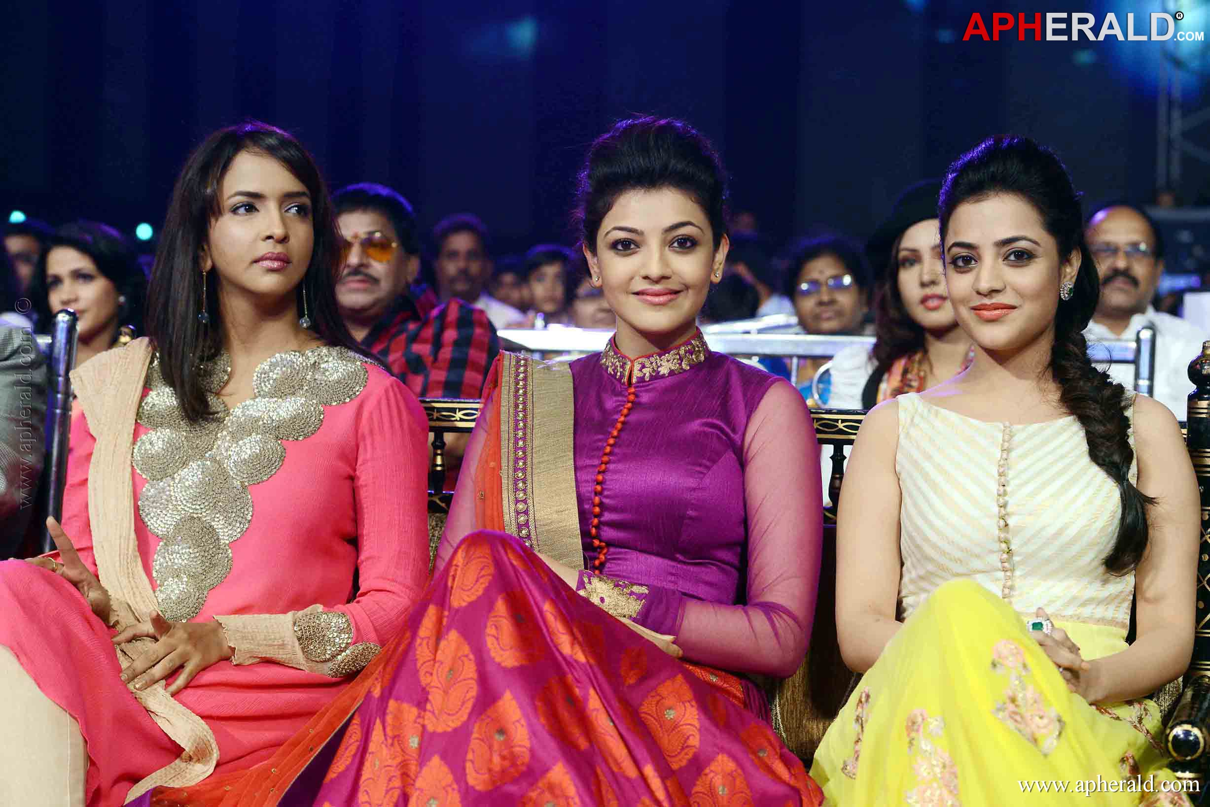 Cinemaa Awards 2013 Part 2