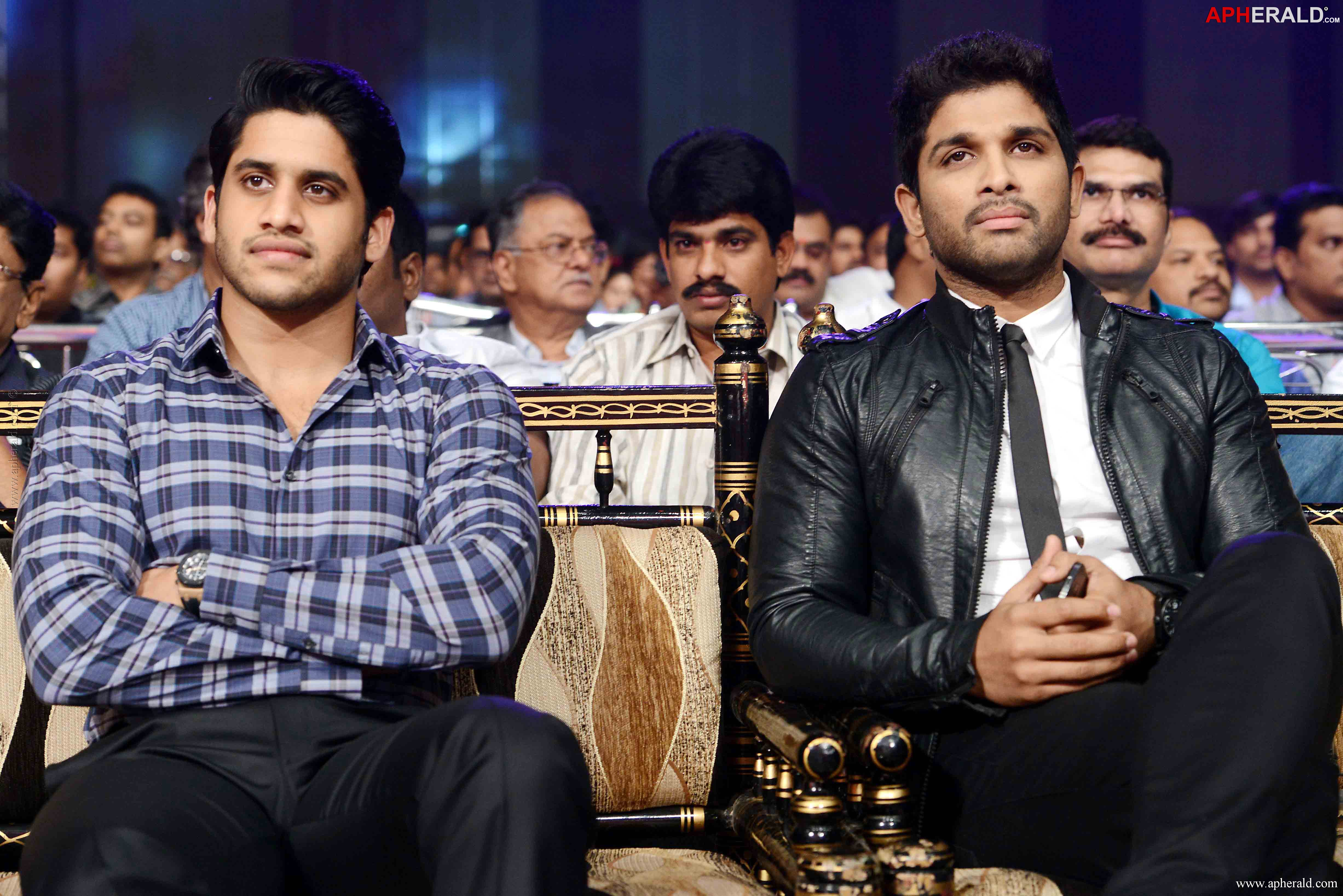 Cinemaa Awards 2013 Part 2