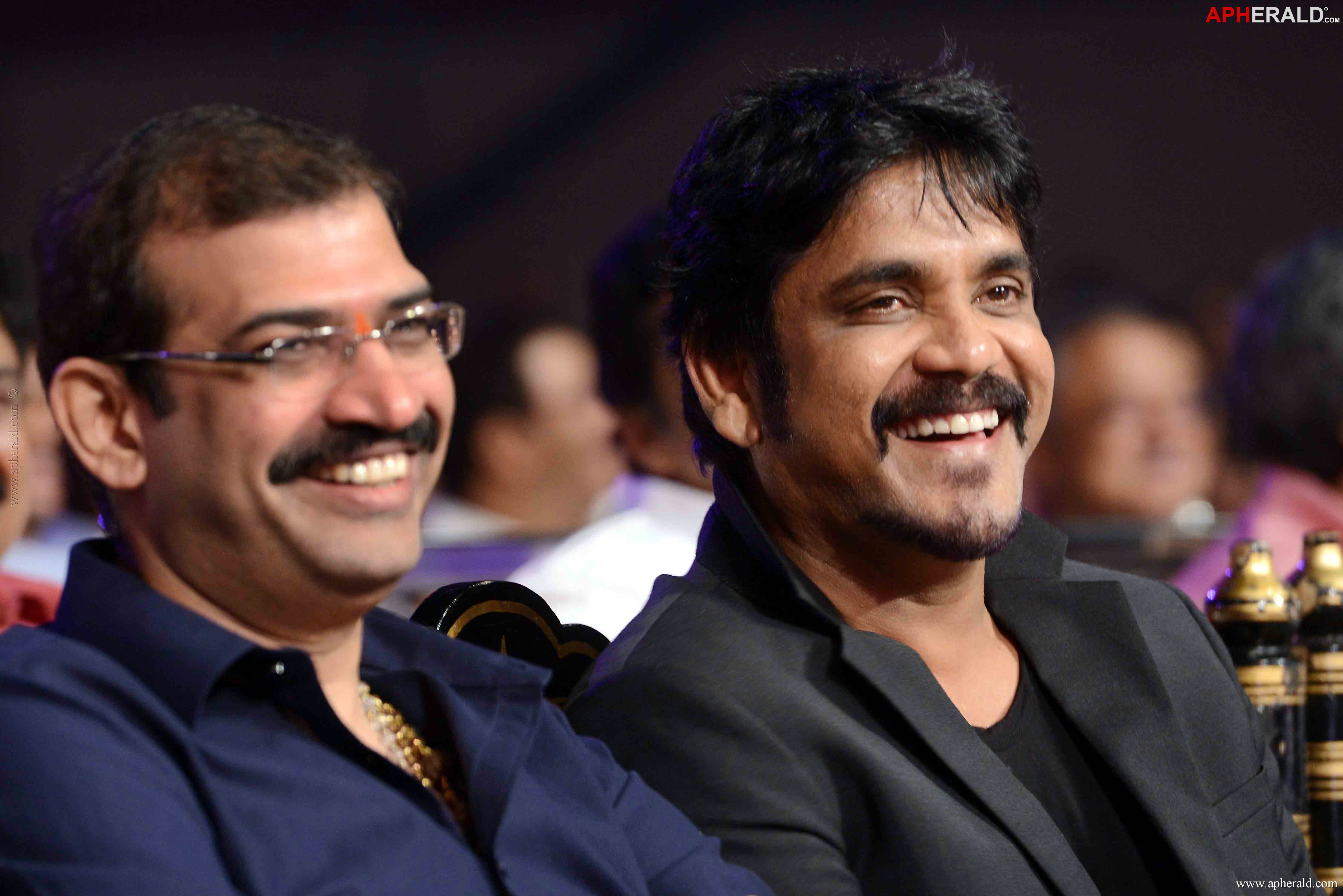 Cinemaa Awards 2013 Part 2