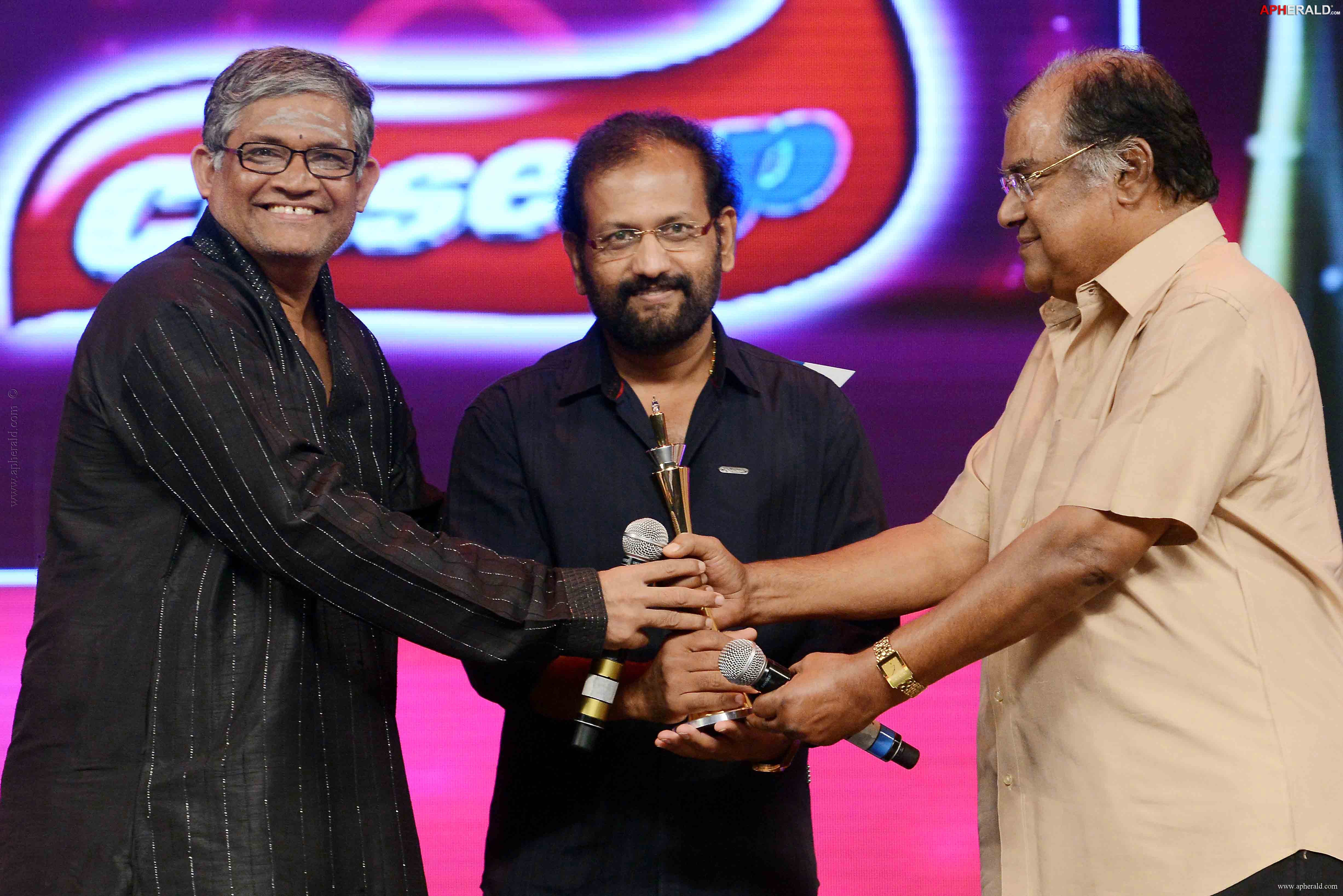 Cine maa Awards 2013