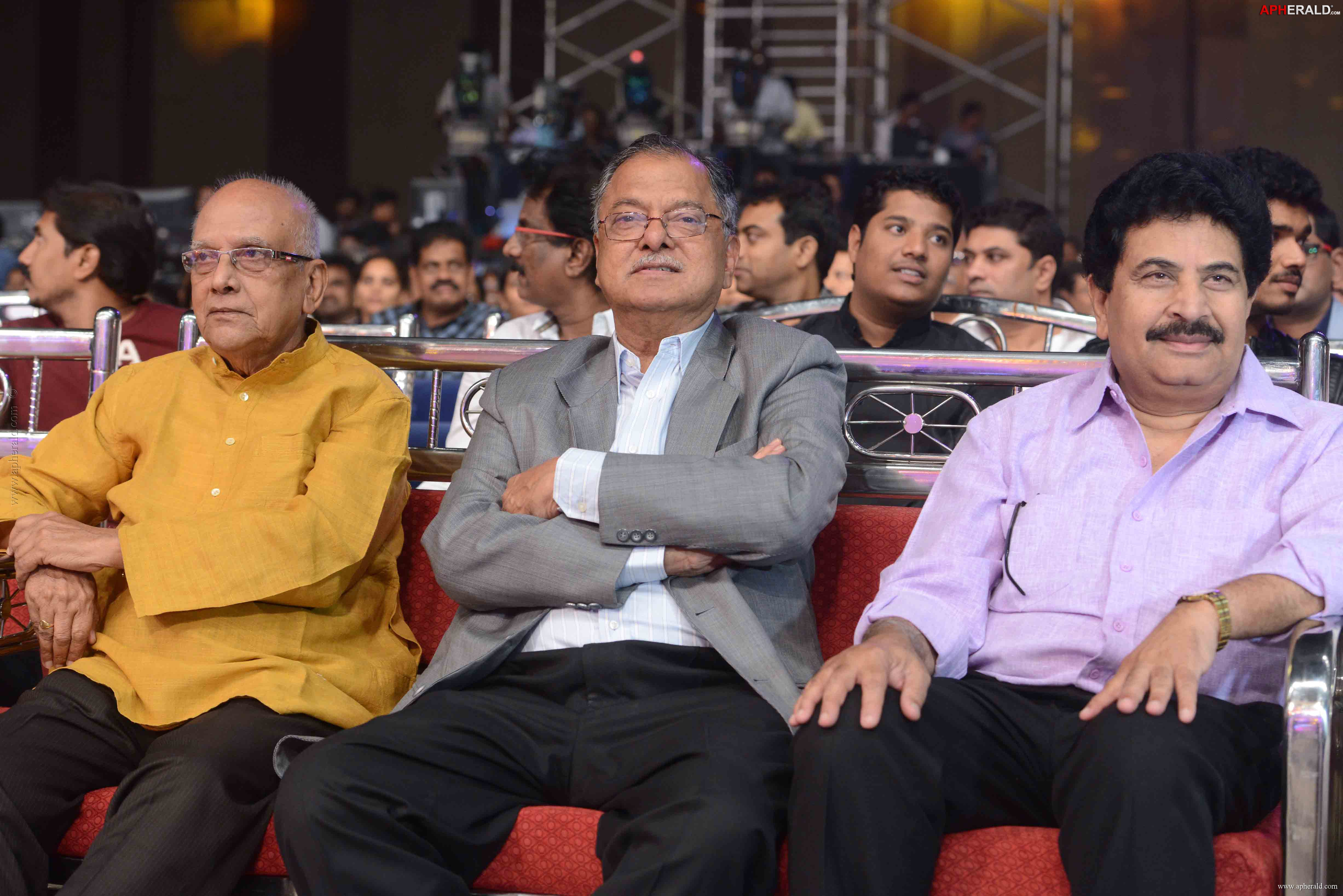 Cine maa Awards 2013