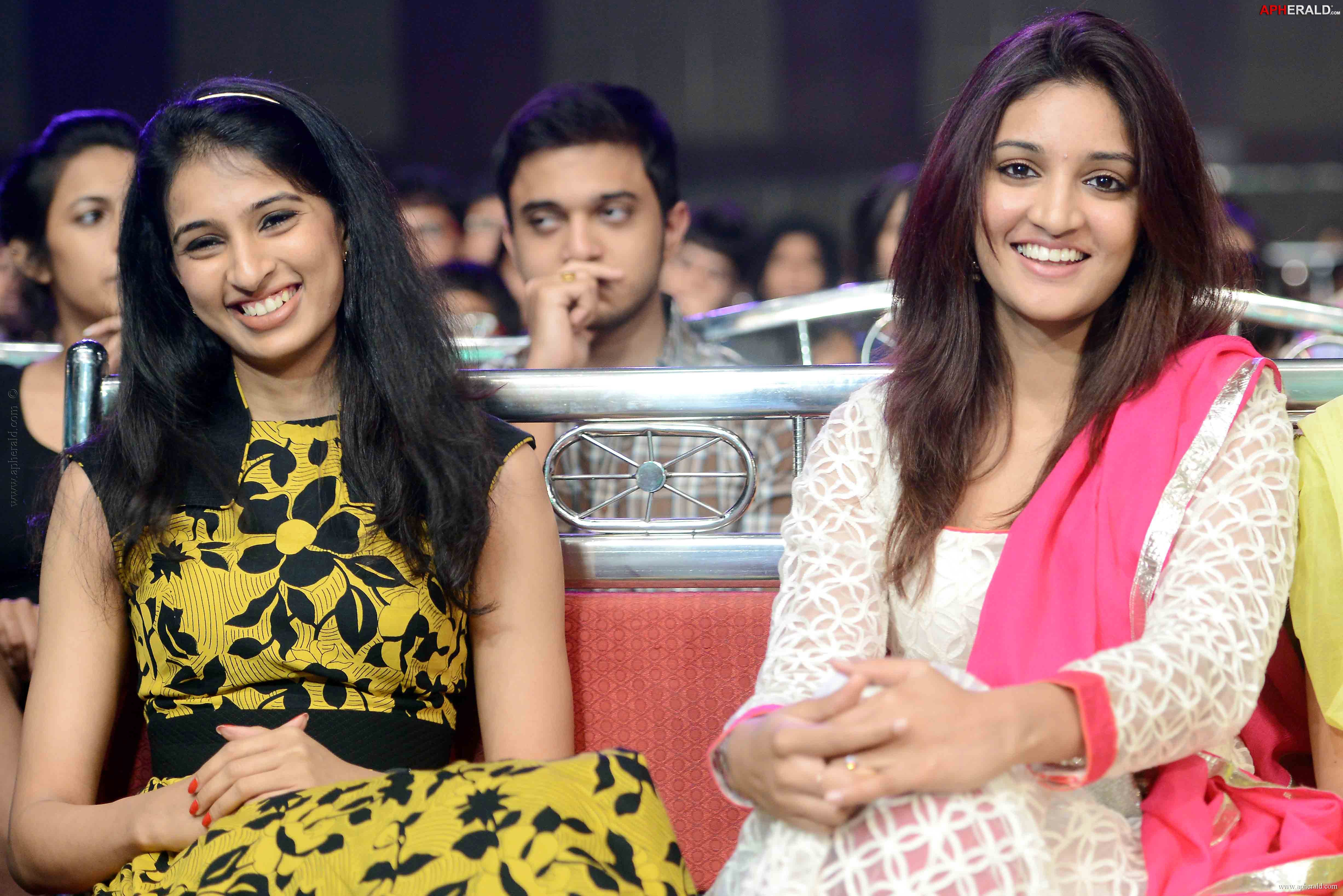 Cine maa Awards 2013