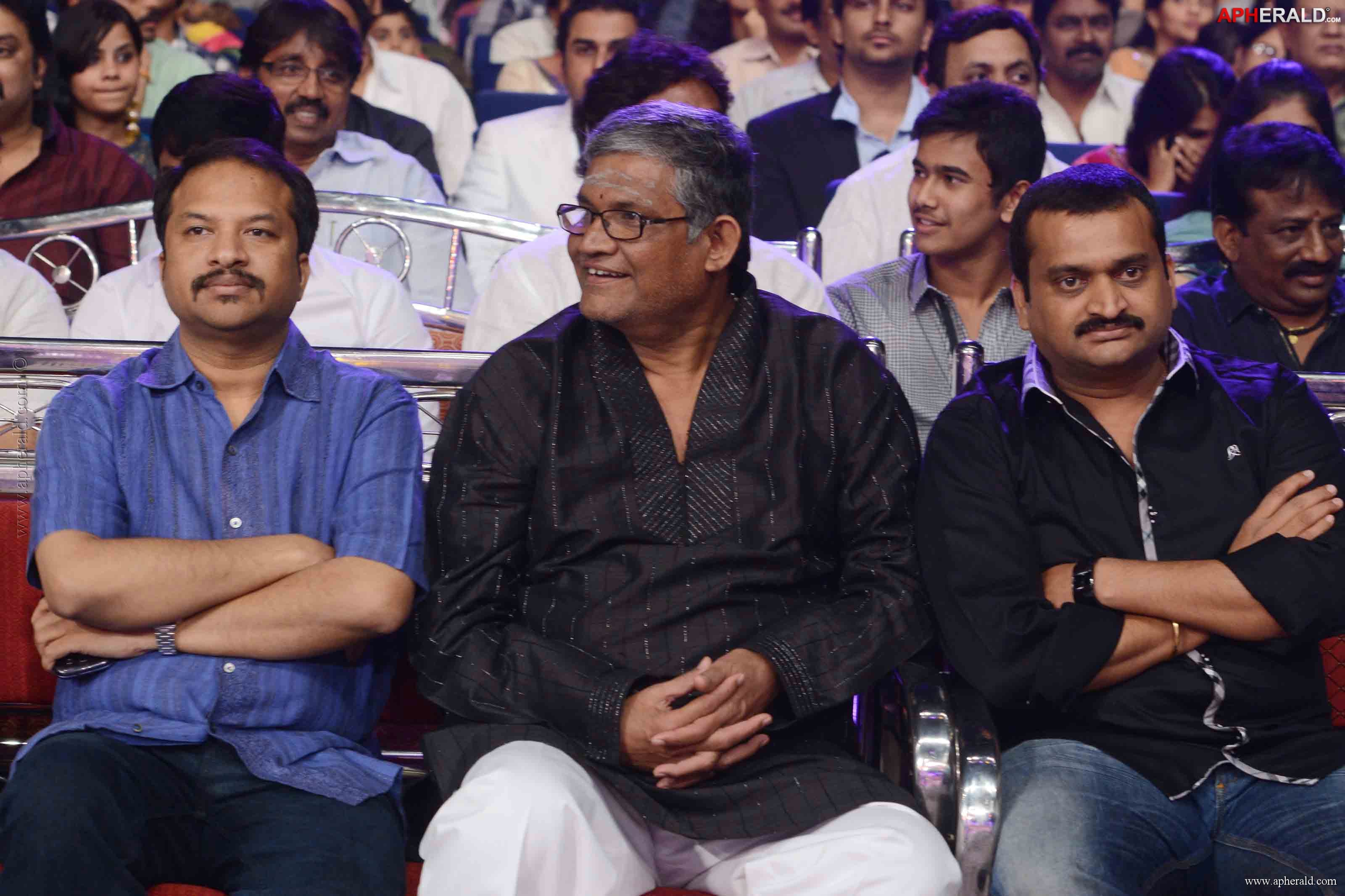 Cine maa Awards 2013