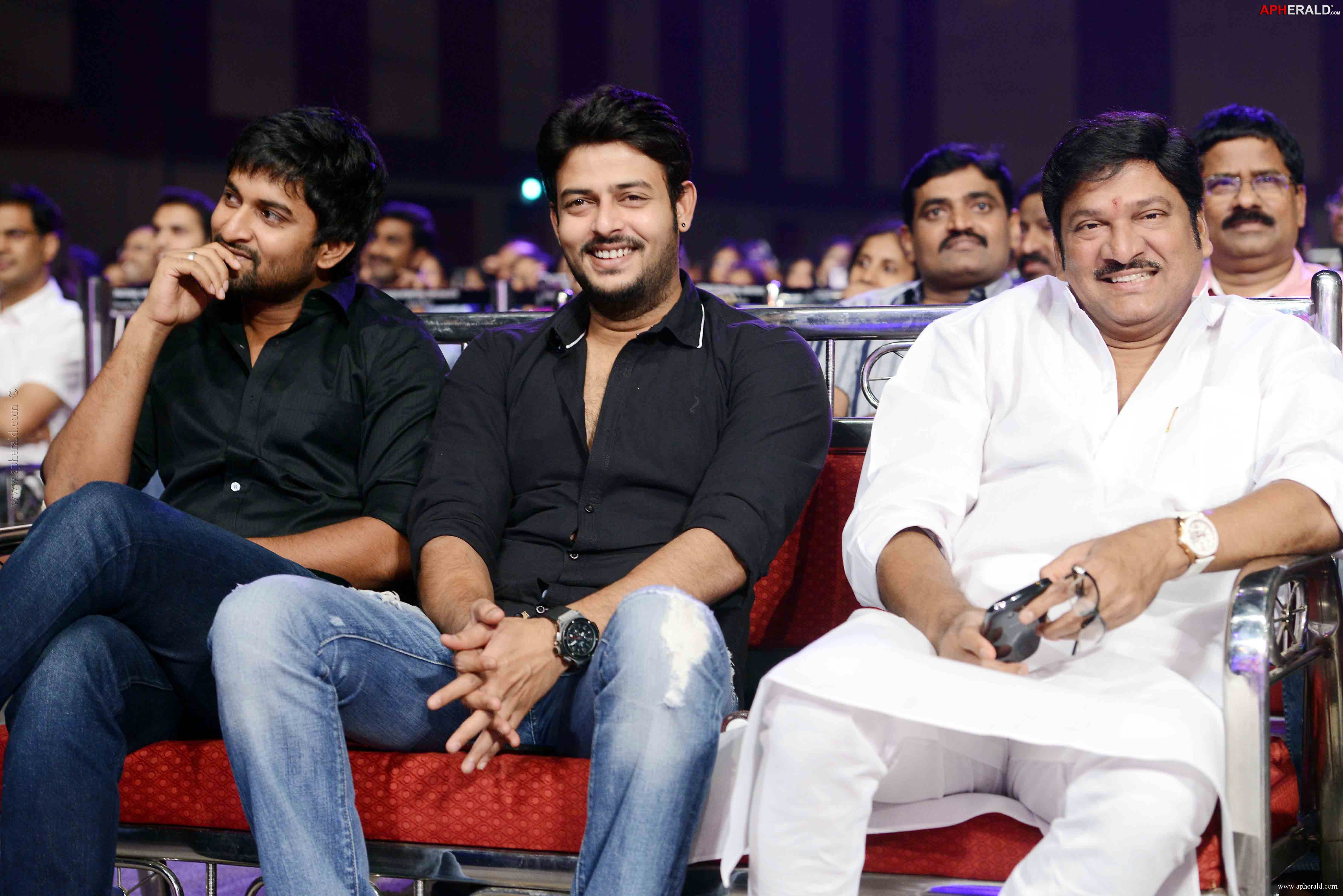 Cine maa Awards 2013